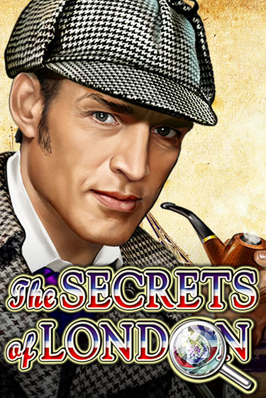 The Secrets Of London демо играть онлайн | MaxBet Казино без регистрации