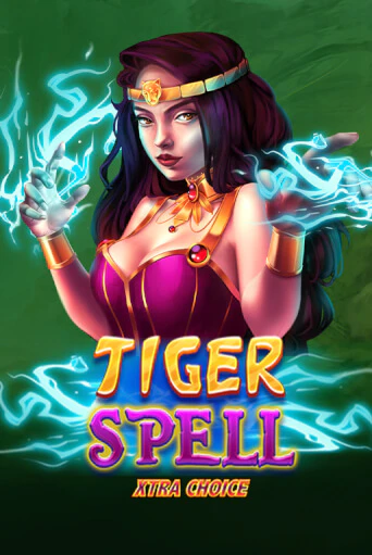 Tiger Spell - Xtra Choice демо играть онлайн | MaxBet Казино без регистрации