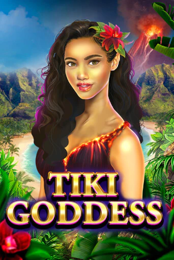 Tiki Goddess демо играть онлайн | MaxBet Казино без регистрации