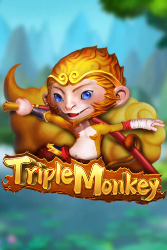 Triple Monkey демо играть онлайн | MaxBet Казино без регистрации