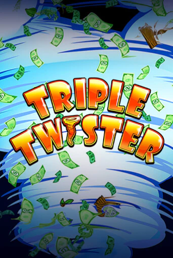 Triple Twister демо играть онлайн | MaxBet Казино без регистрации