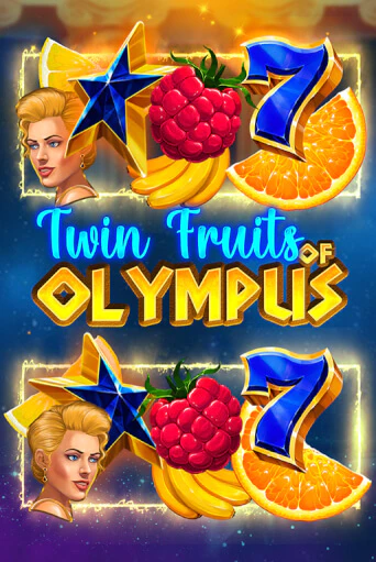 Twin Fruits of Olympus демо играть онлайн | MaxBet Казино без регистрации