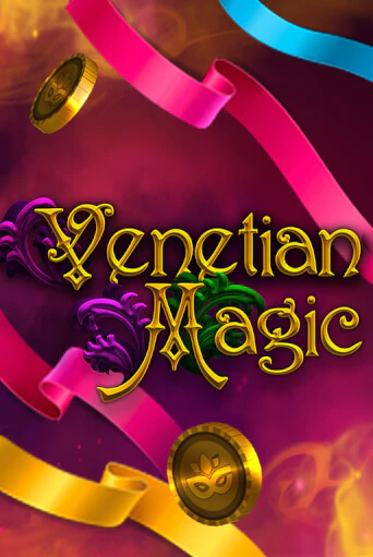 Venetian Magic демо играть онлайн | MaxBet Казино без регистрации