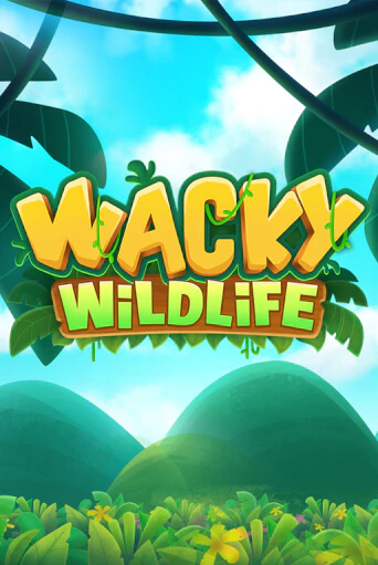 Wacky Wildlife демо играть онлайн | MaxBet Казино без регистрации