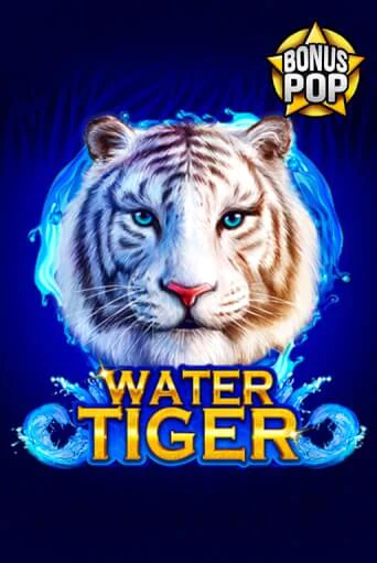 Water Tiger демо играть онлайн | MaxBet Казино без регистрации