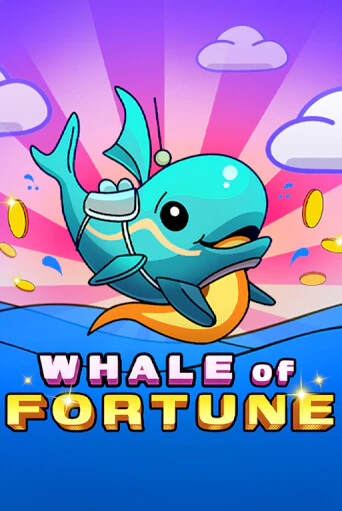 Whale of Fortune демо играть онлайн | MaxBet Казино без регистрации