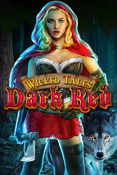 Wicked Tales: Dark Red демо играть онлайн | MaxBet Казино без регистрации