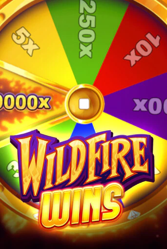 Wildfire Wins демо играть онлайн | MaxBet Казино без регистрации