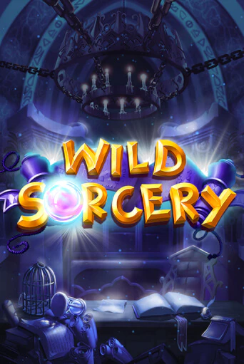 Wild Sorcery демо играть онлайн | MaxBet Казино без регистрации