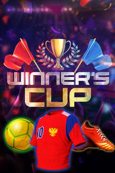 Winners Cup демо играть онлайн | MaxBet Казино без регистрации