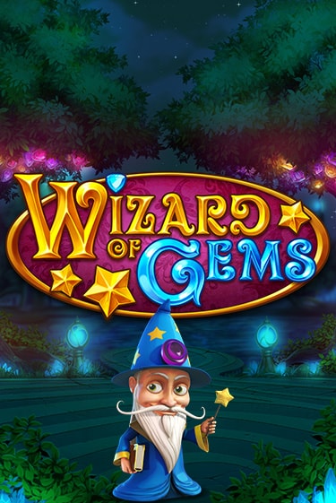 Wizard of Gems демо играть онлайн | MaxBet Казино без регистрации