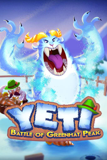 Yeti Battle of Greenhat Peak демо играть онлайн | MaxBet Казино без регистрации