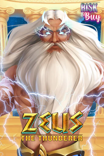 Zeus the Thunderer демо играть онлайн | MaxBet Казино без регистрации